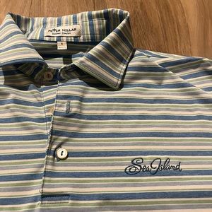 Peter Millar Golf Polo